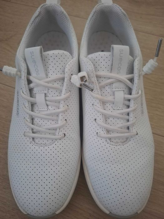 Buty medyczne damskie