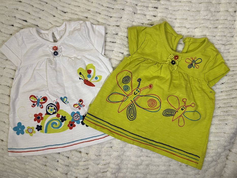 Футболка плаття George 0-3