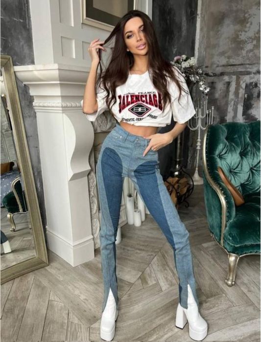 Нові джинси Mugler розмір S(27)