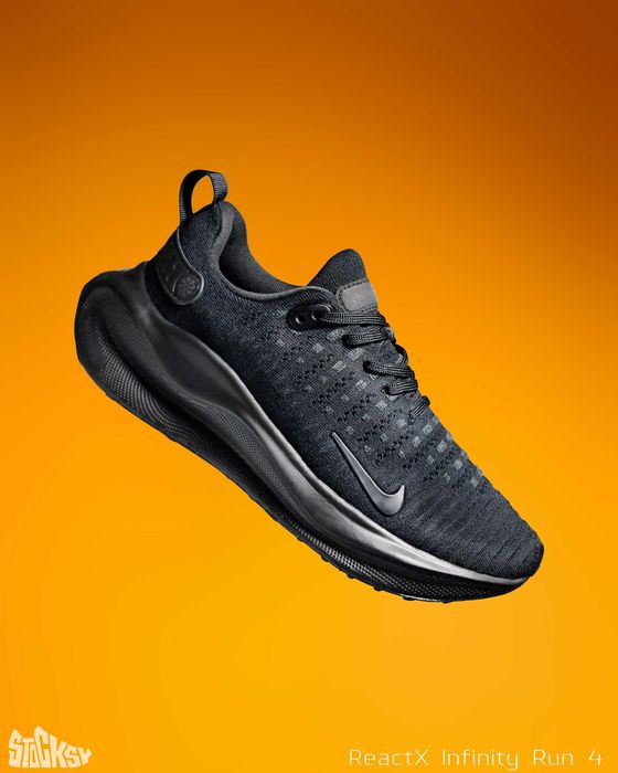 РОЗПРОДАЖ! Жіночі кросівки Nike ReactX Infinity Run 4. Оригінал. Розміри 38 та 39