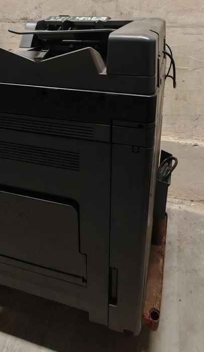 Lexmark Profesjonalna kserokopiarka 

kserokopiarka |
