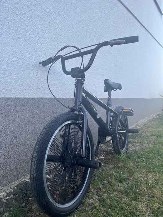 Na Sprzedaż BMX.