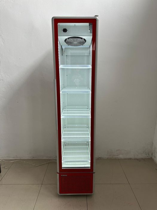 Wąska Slim 45 cm lodówka klimassan 2017 r