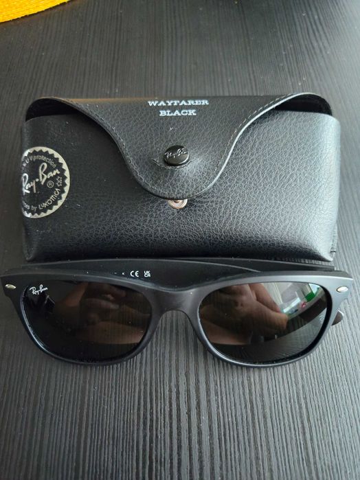 Ray-Ban New Wayfarer RB 2132
