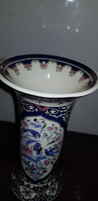 Jarra porcelana Panda - numerada