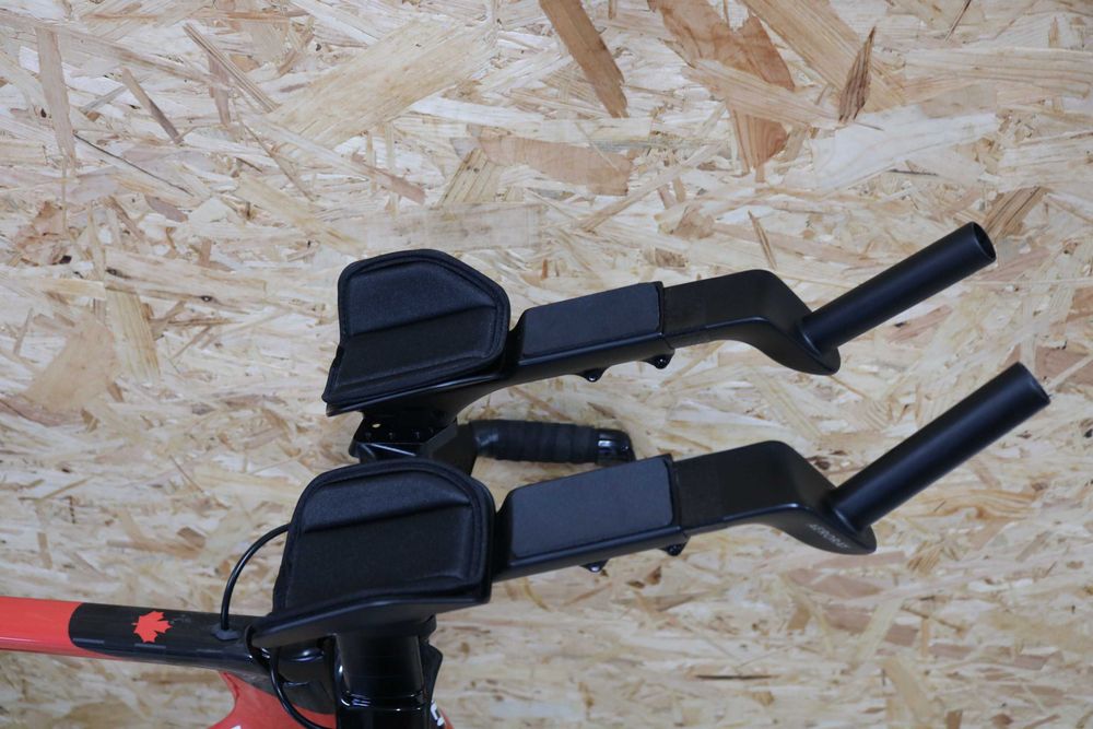 Bicicleta Triatlo/TT Felt DA1 - Sram Red AXS - Potenciómetro