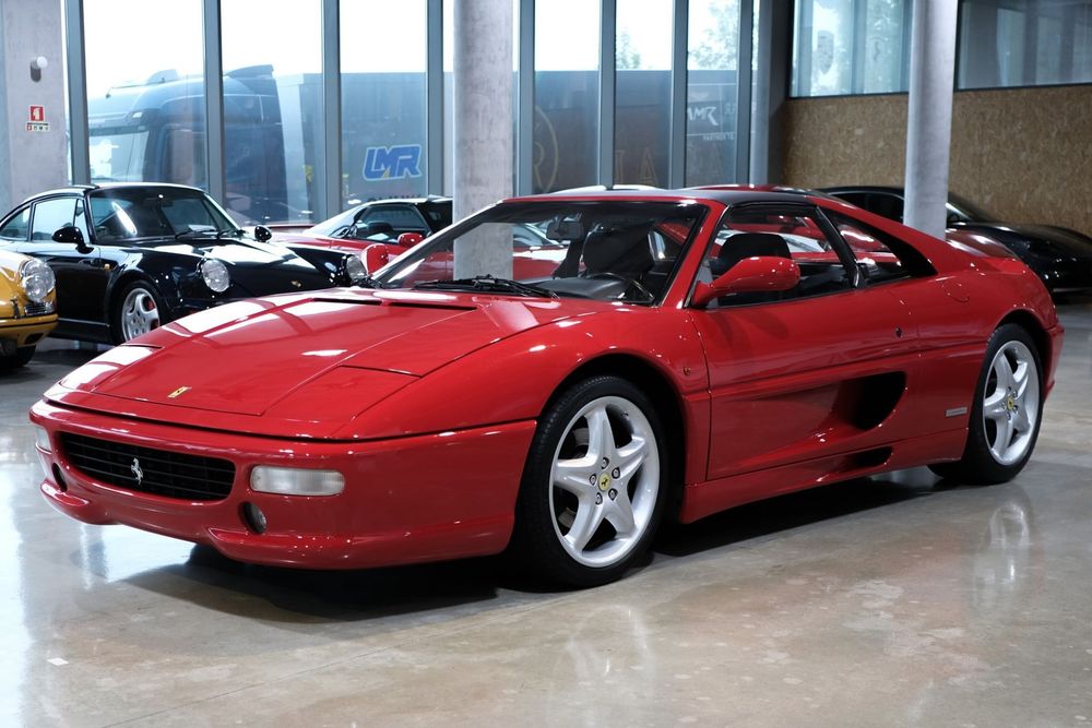 Ferrari 355 GTS