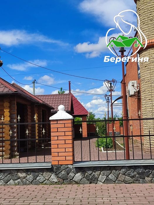 Продається комерційна нерухомість в с. Насташка, Білоцерківського рай