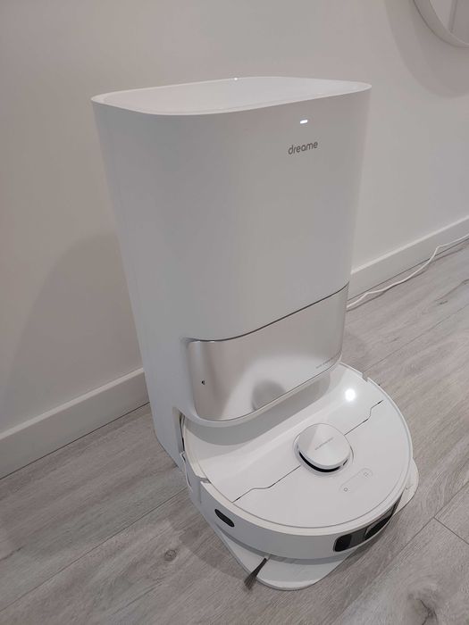 Dreame l10s ultra