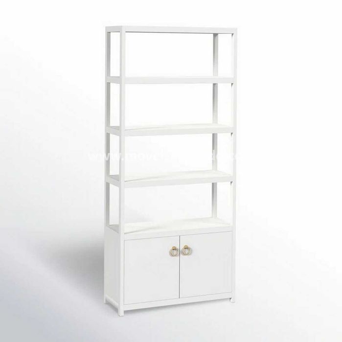 Estantes Sala e Quarto - Fabricamos todas as medidas materiais e cores