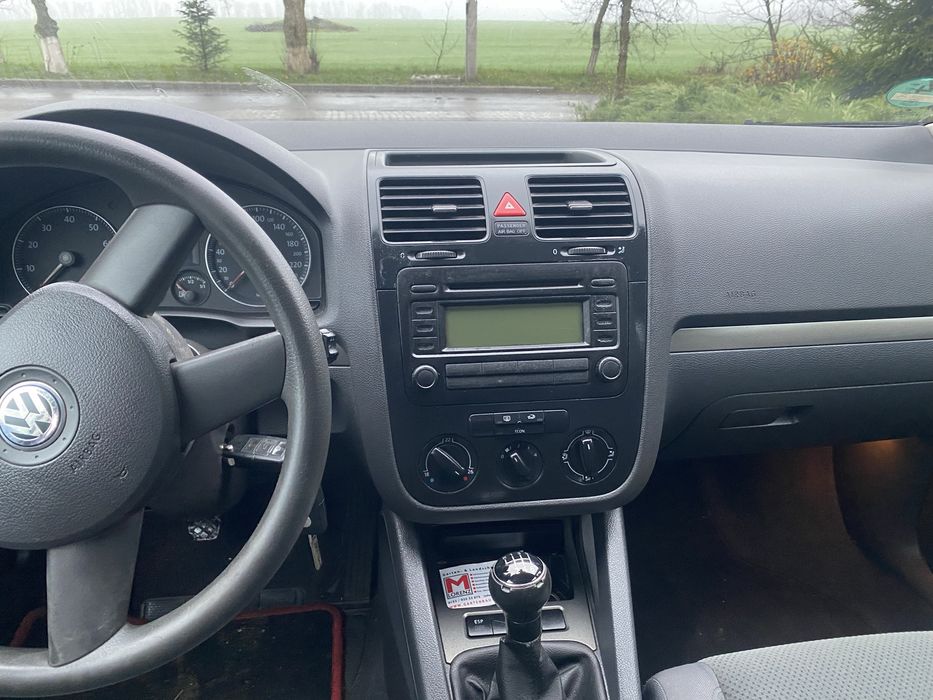 Продам свіжепригнаний Volkswagen Golf