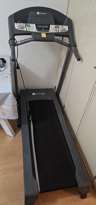 Passadeira Domyos TC-3