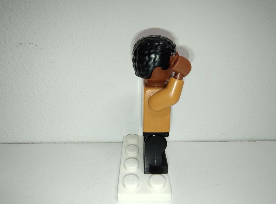 LEGO Star Wars - Finn, sw0676