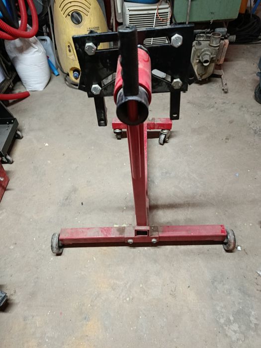 Suporte para motores