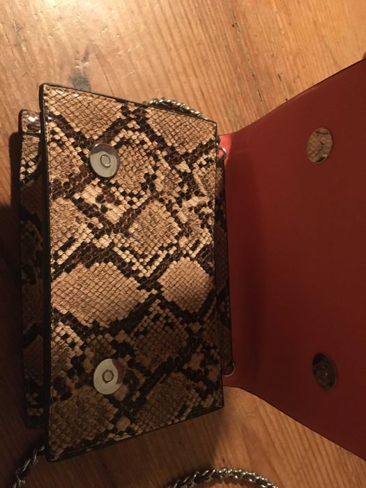 Carteira nova Pull&Bear