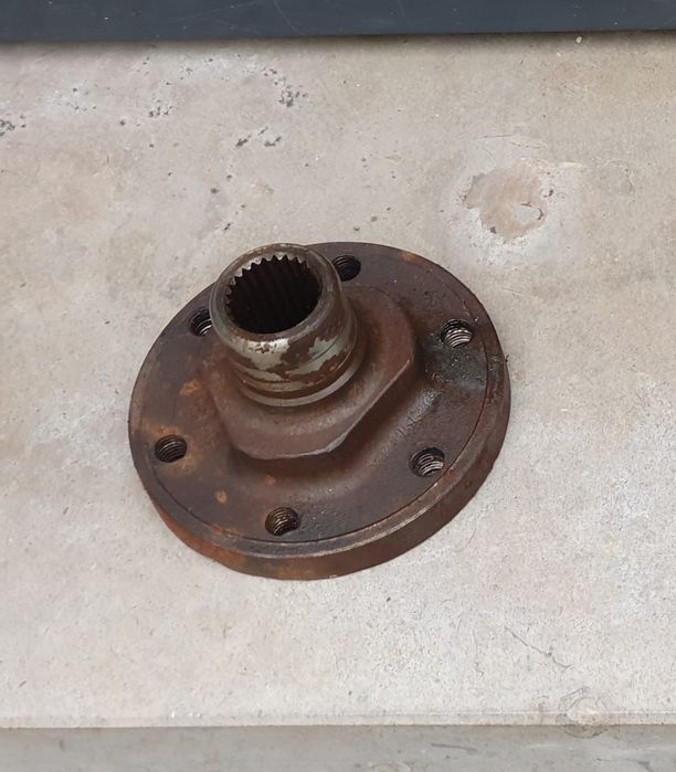 Falange Veio Transmissão/Caixa Velocidades Ford Transit 1994 a 2000
