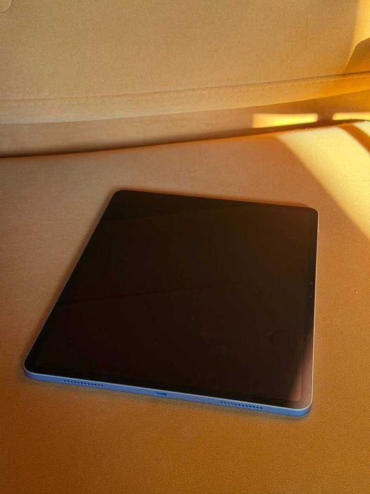 iPad Air 13 Wi-Fi 256GB Blue