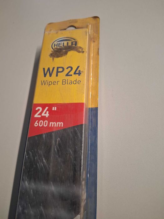 HELLA wycieraczka 600mm  WP24