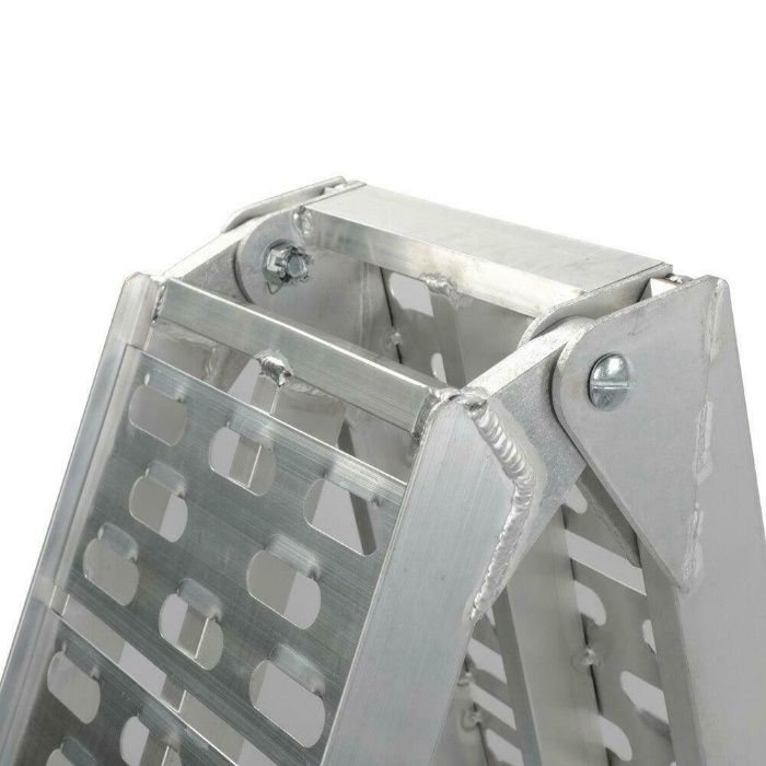 Трап наезд для квадроциклов мотоциклов мототехники