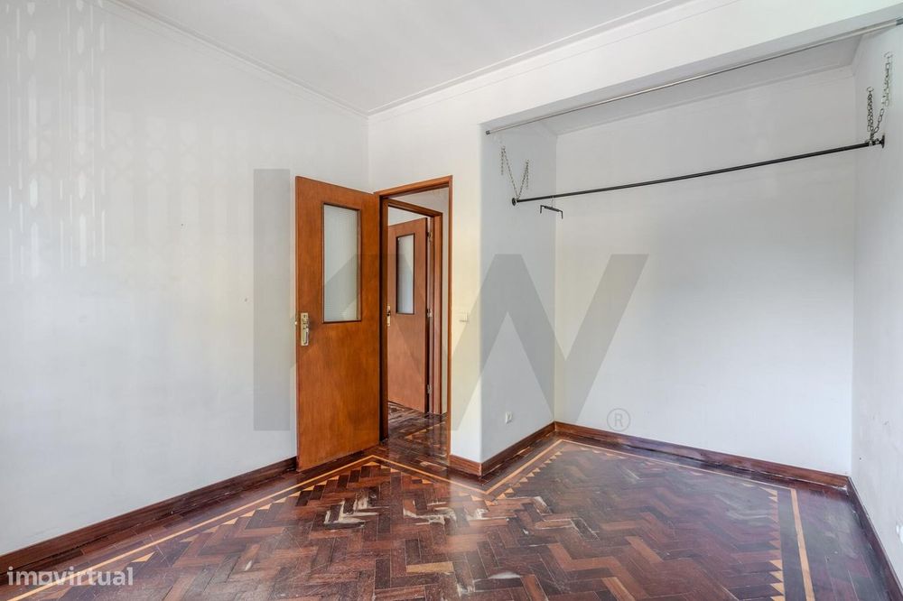 T4 com 135m2 e Logradouro privado | BELÉM Home Project