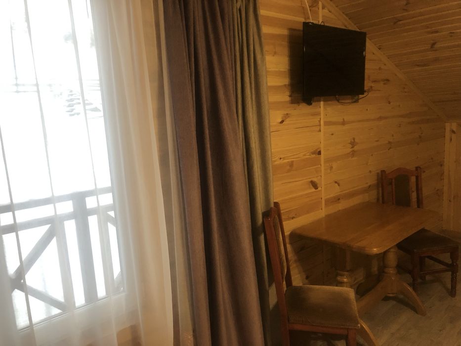 Відпочинок Буковель