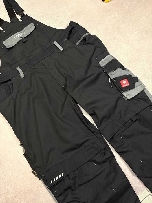 Комбінезон Engelbert Strauss Motion 60 (2XL)