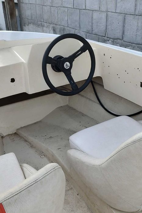 Do sprzedania łódź, motorówka, jacht