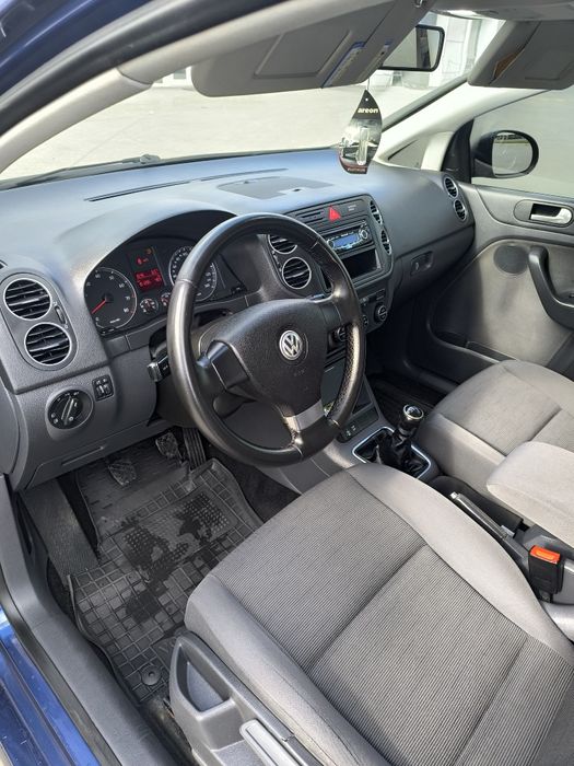 Продам авто Golf Plus