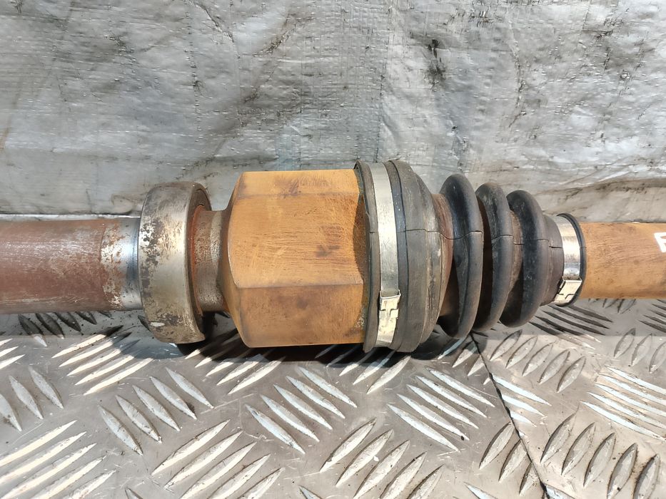 Półoś Prawa Długa Prawy Przód Ford Focus Mk2 1.8 Tdci