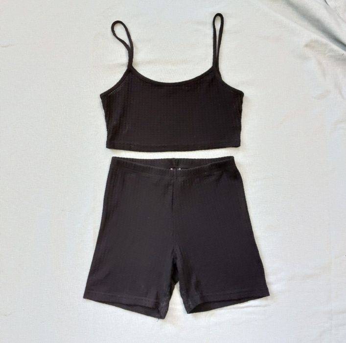 Комплект  у вафельку