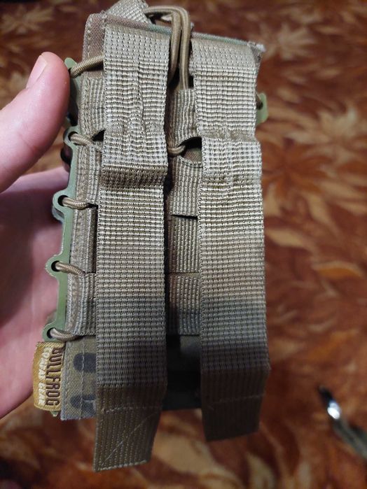 Підсумки до АК,АКС,АКСУ,РПК