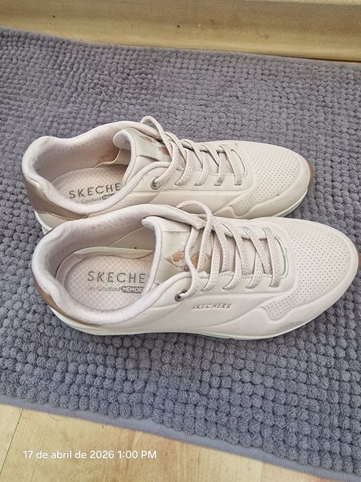Ténis senhora SKECHERS  36
