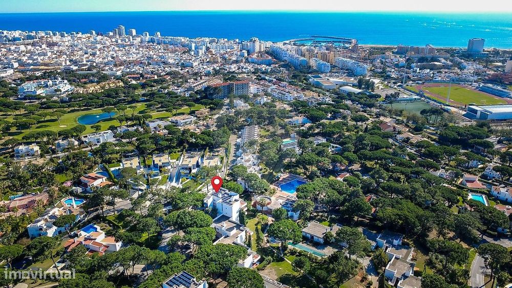Apartamento T3 para venda