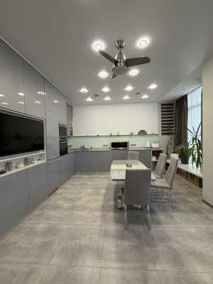 Французский бульвар 3 комн.квартира