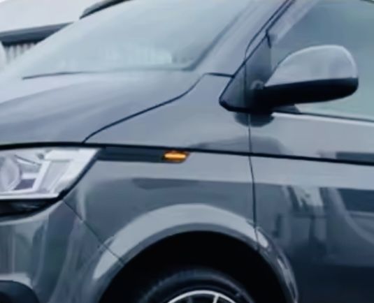 Поворотник VW Transporter T6 вантажівок