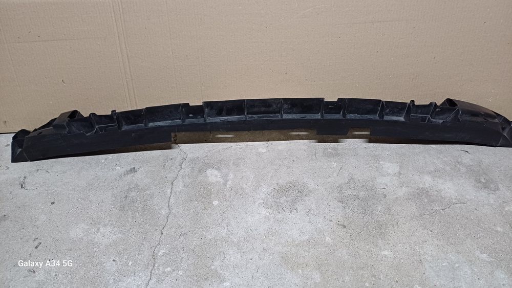 Absorber zderzaka przedniego renault clio V