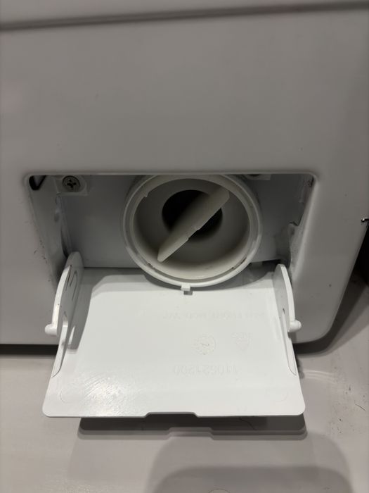 Pralka Electrolux PerfectCare 600 wsad 6 kg