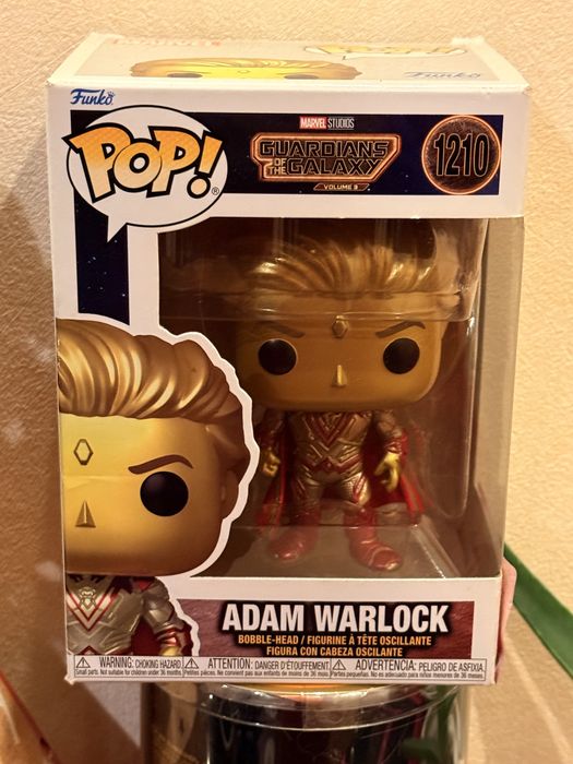 Ляльки Монстер Хай, Дісней, Фанко Поп