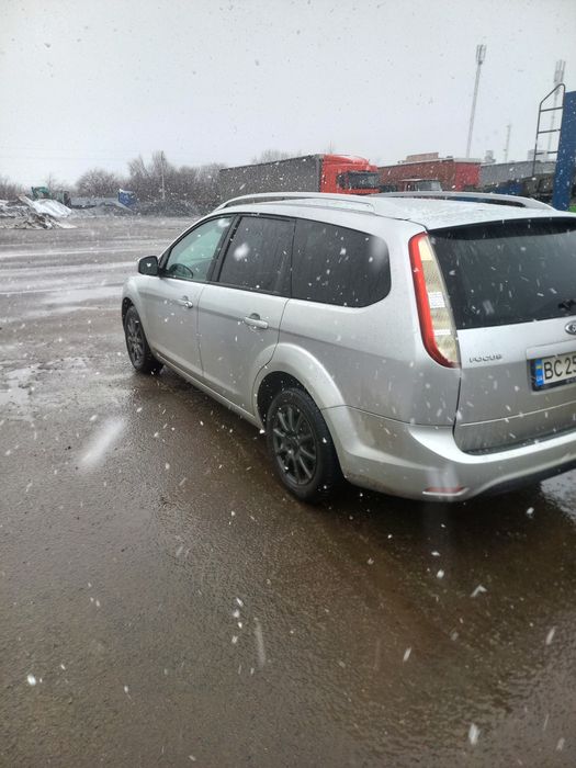 Продам авто в хорошому стані