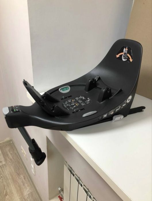 База для автокрісел Cybex Cloud Z База Платформа Isofix