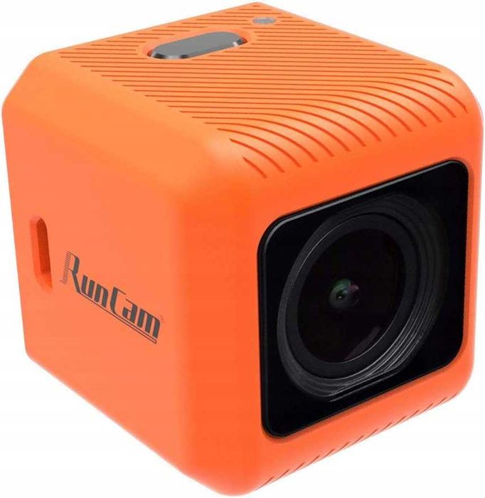 RunCam5 Orange 4K