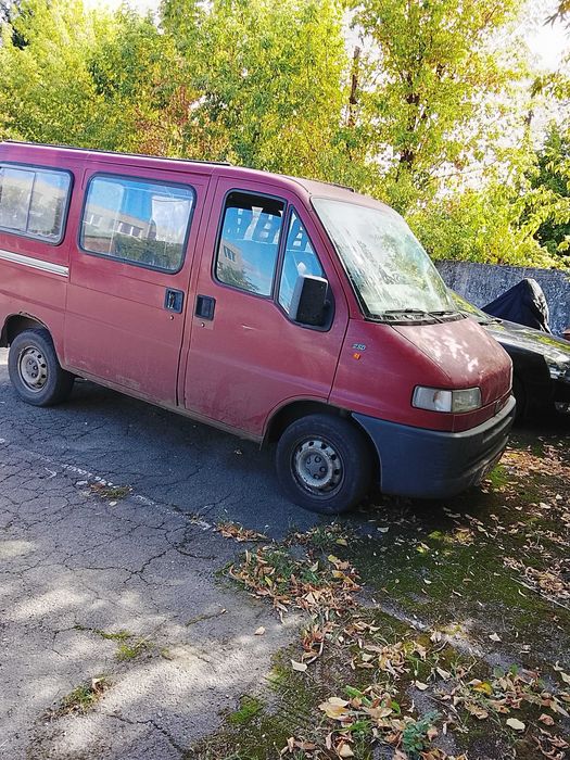 Продам Фіат дукато