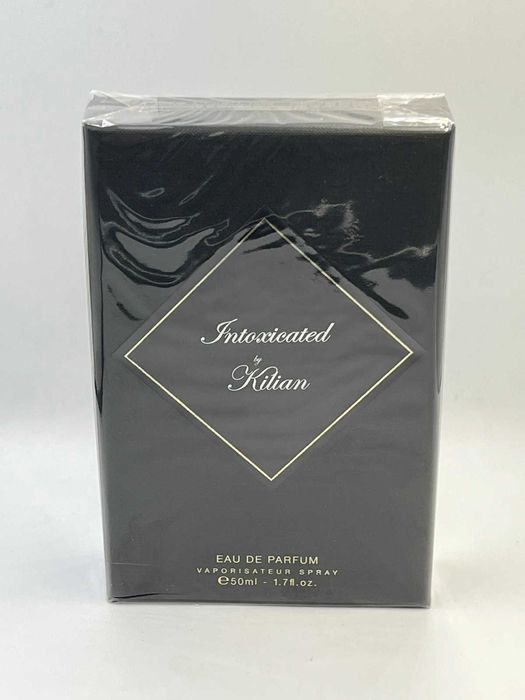 Kilian  Intoxicated  edp 50 мл Оригинал
