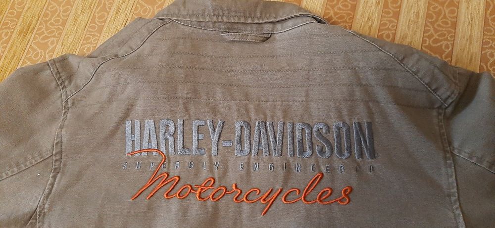 Куртка Harley Davidson