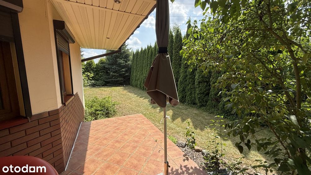 Dom – Słomów Kościelny - Widok 3
