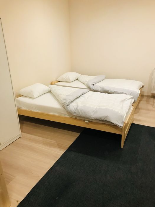 Kwatery pracownicze /fv Vat