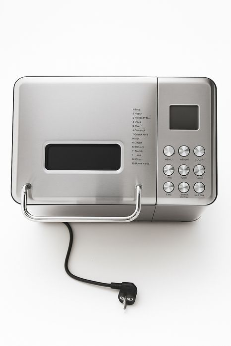 Maszyna do Chleba H.Koenig