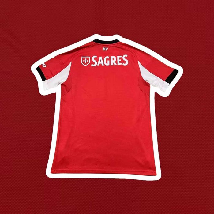 Camisola Principal SL Benfica