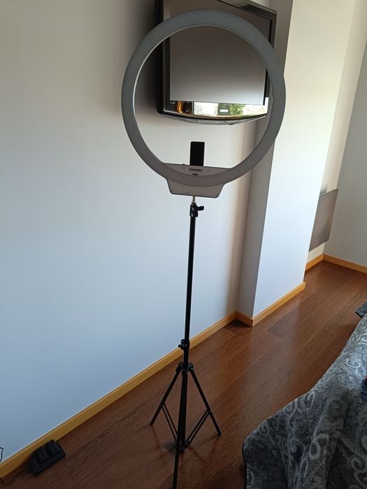 Yonguno ring light