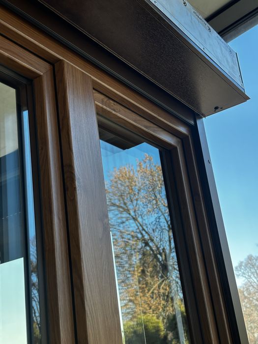 OKNA PCV /Aluminiowe